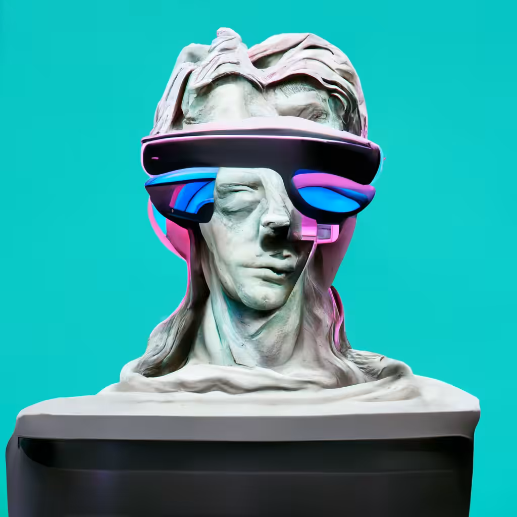DESKTOP STATUE SYSTEMS LIMITED #1310