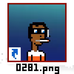 DesktopPunk - #0281