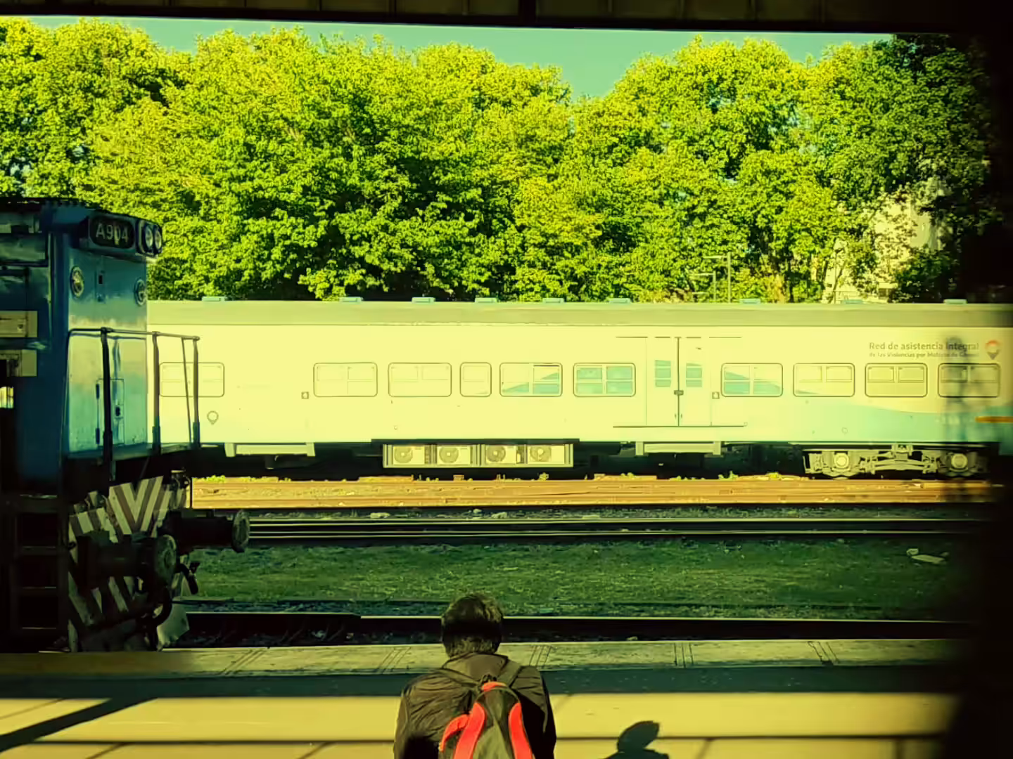 Short videos : Traveling 3