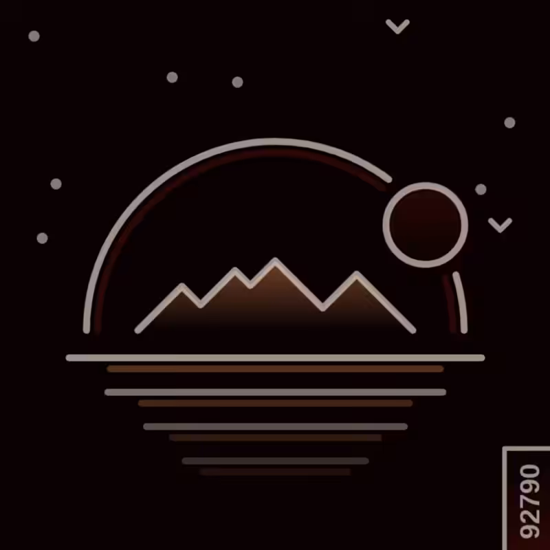Minimal Landscapes #96