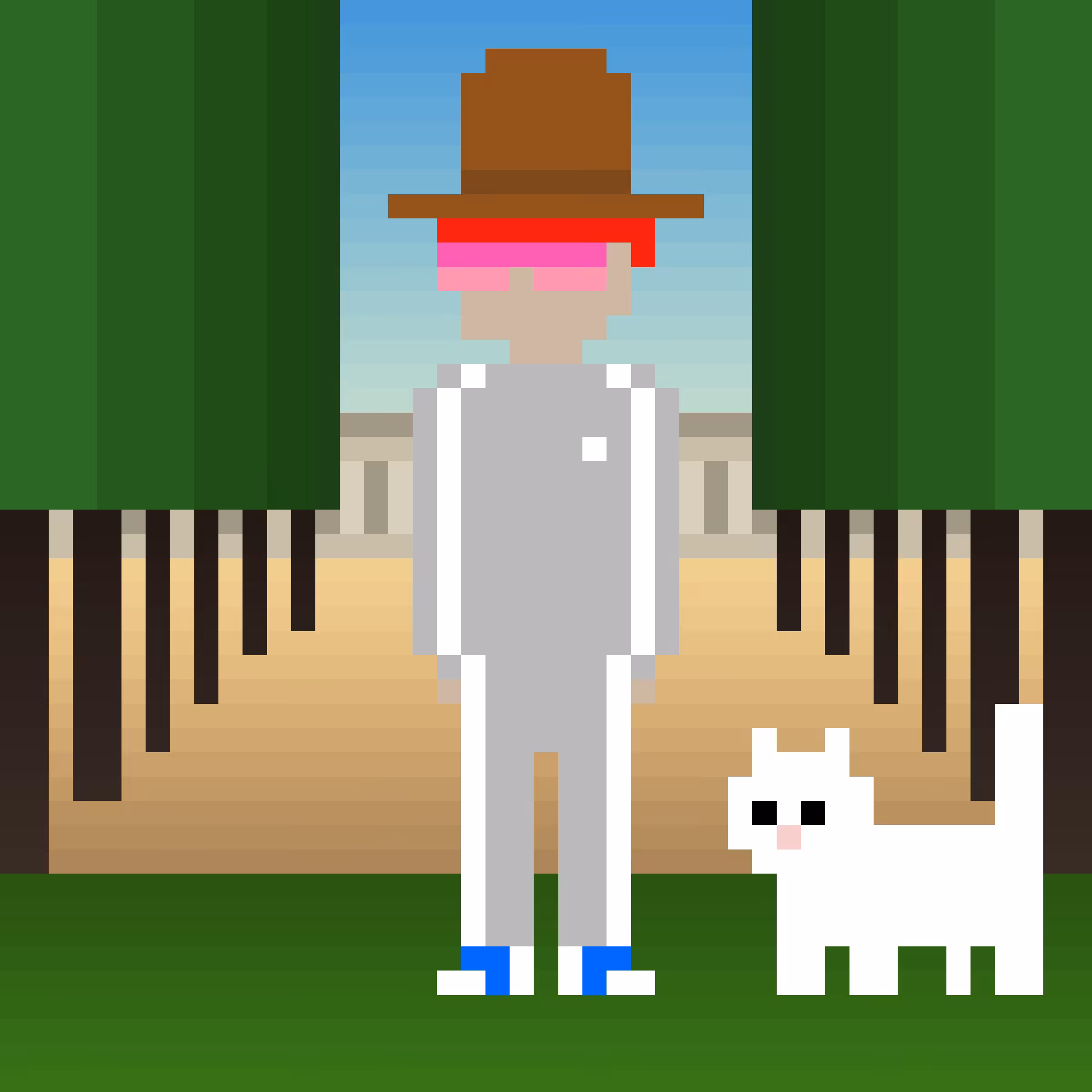 CryptoParisian #717
