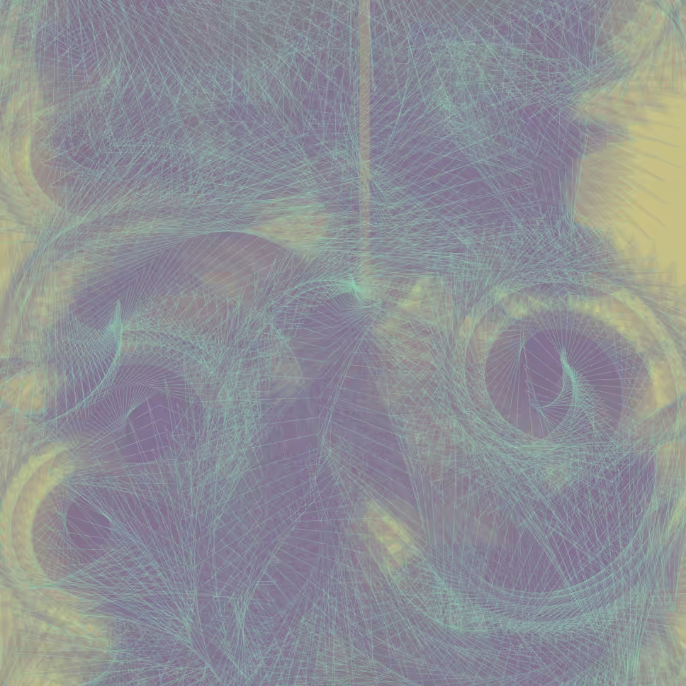 Tangled Mind: Exhaustion