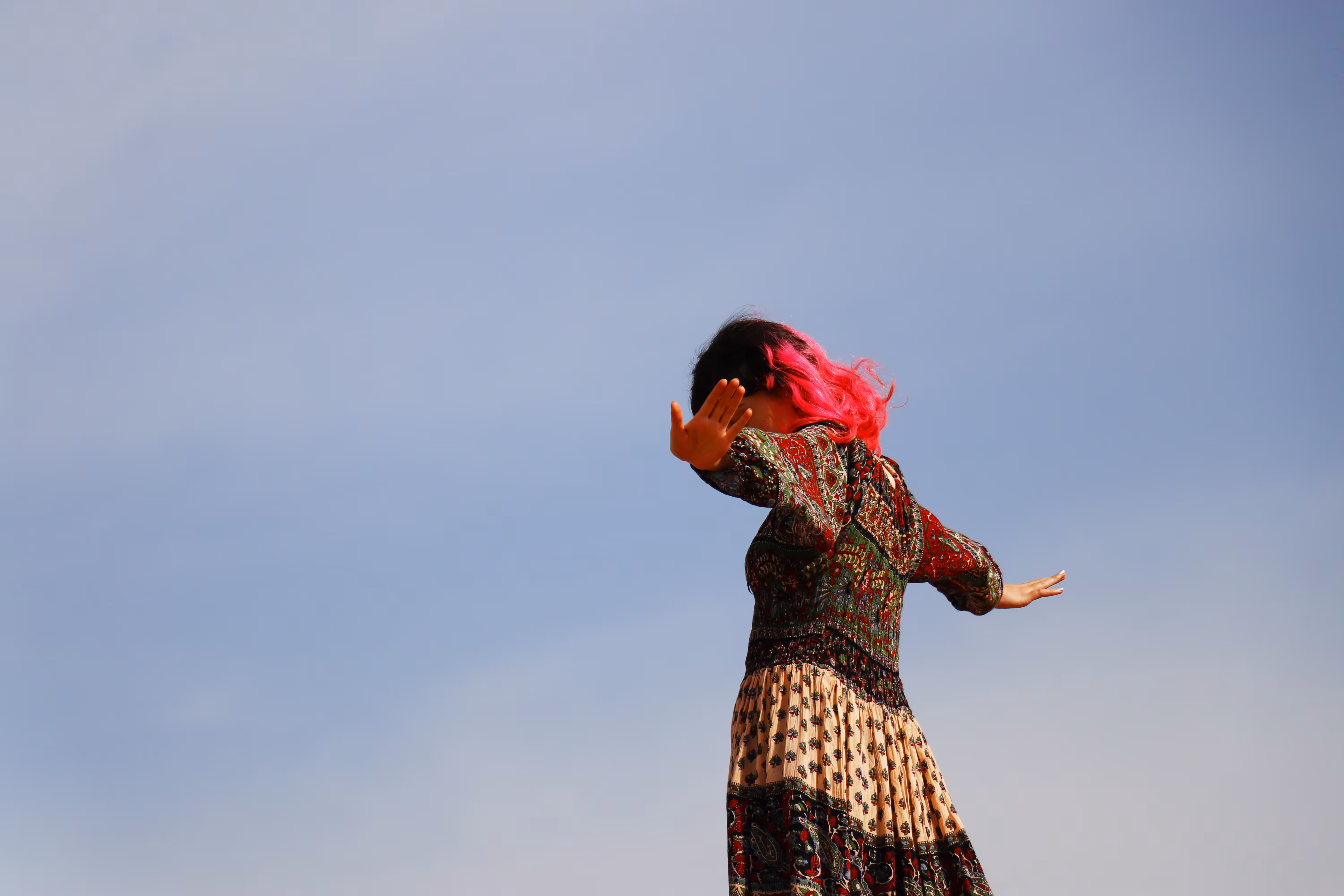 Maral 8