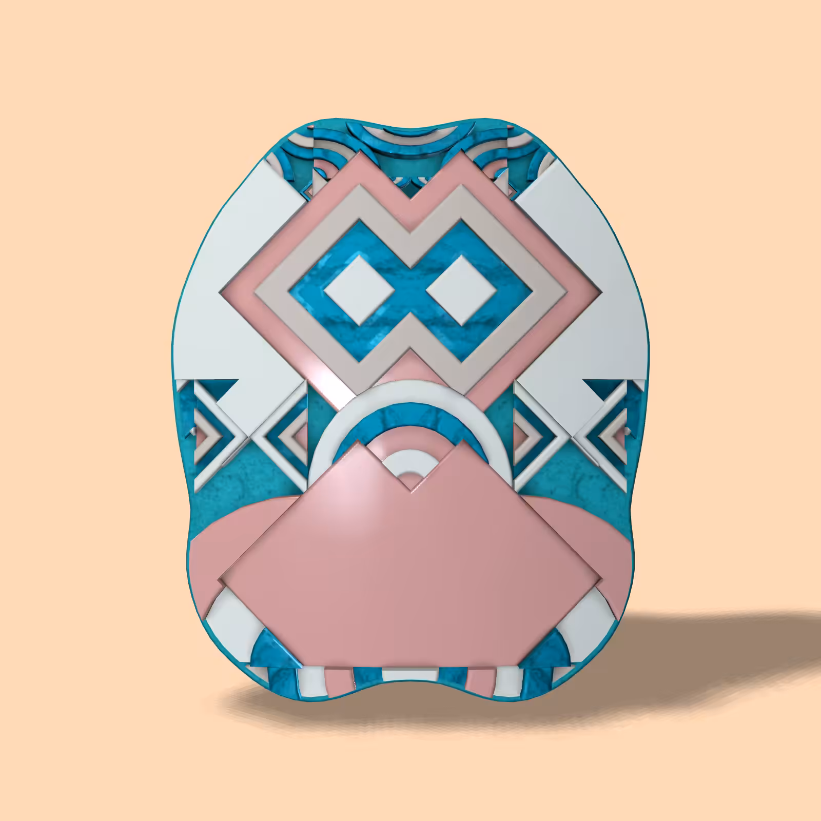 3D Generativemasks #3423