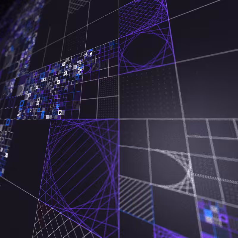 THE GRID #3