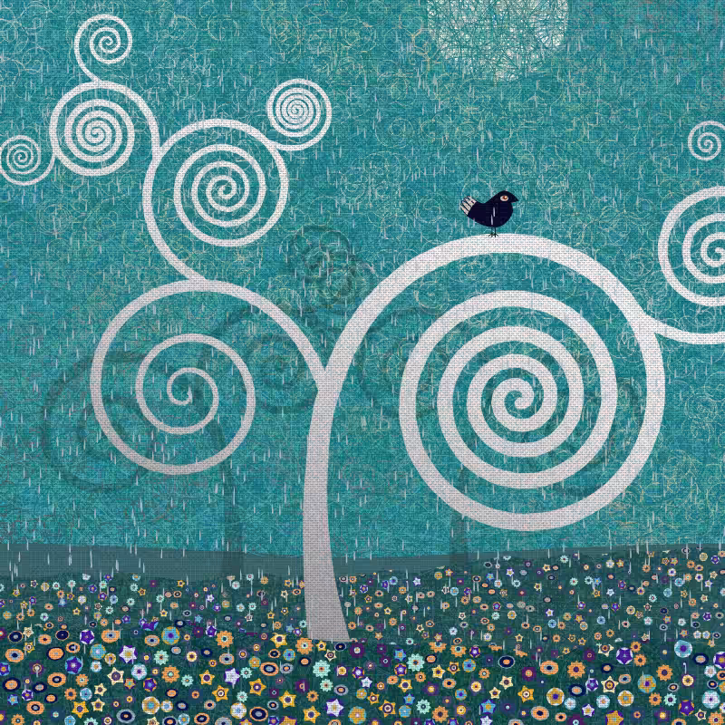 Klimtiche #12