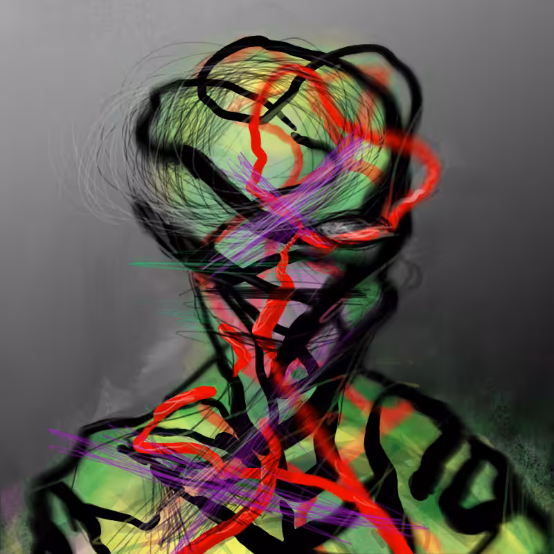 Mindscapes n1 #34