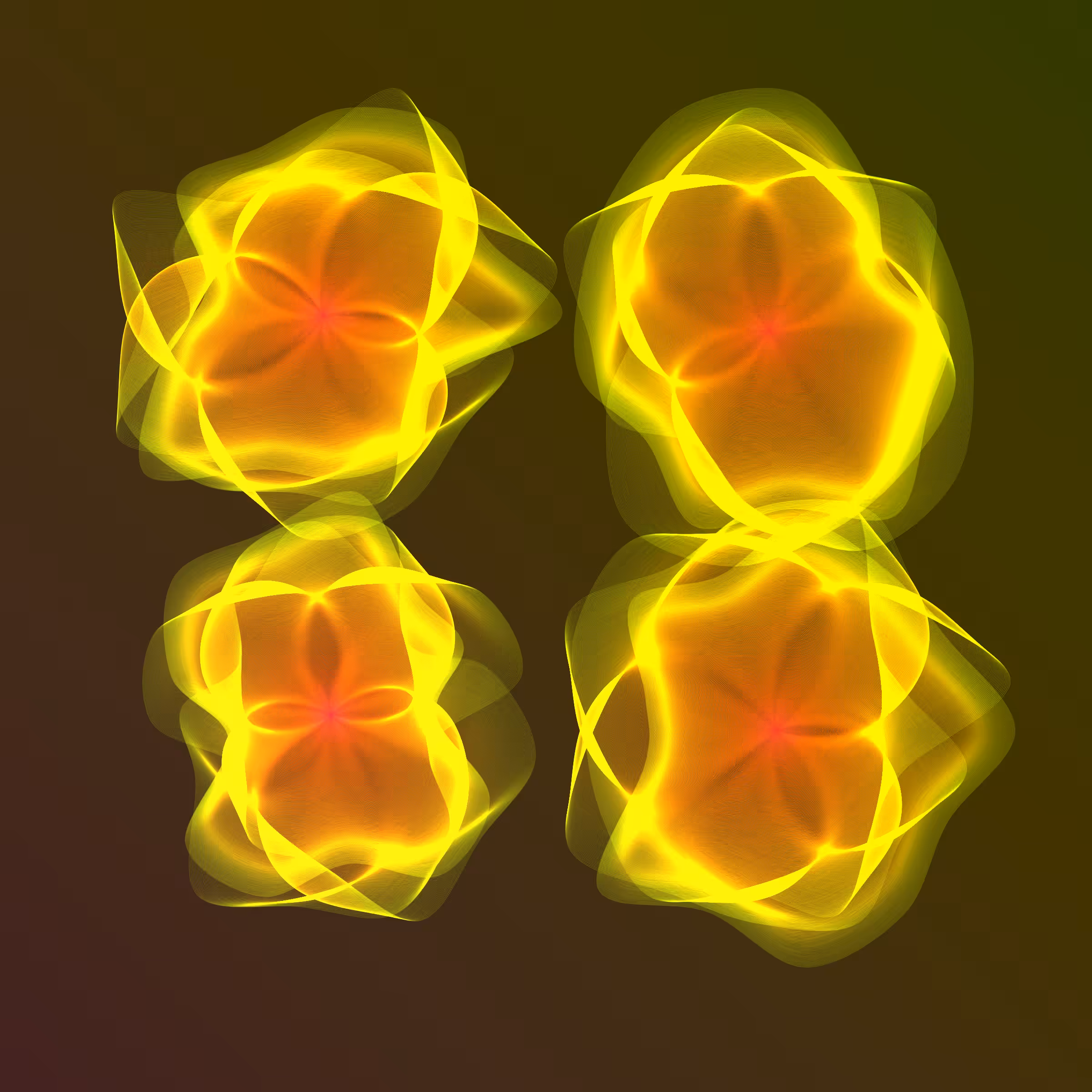 Flowers #3506
