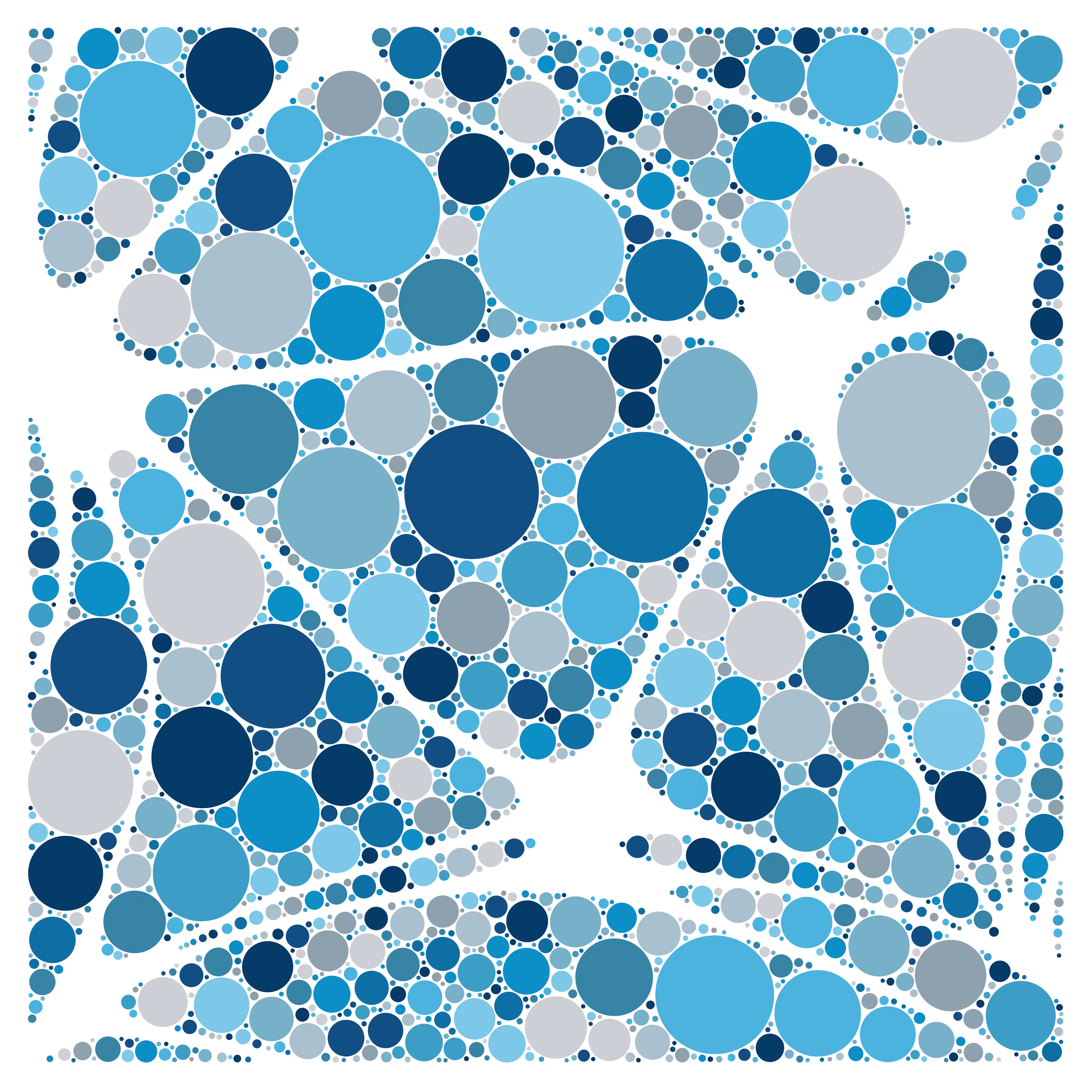 Foam Lattice #2