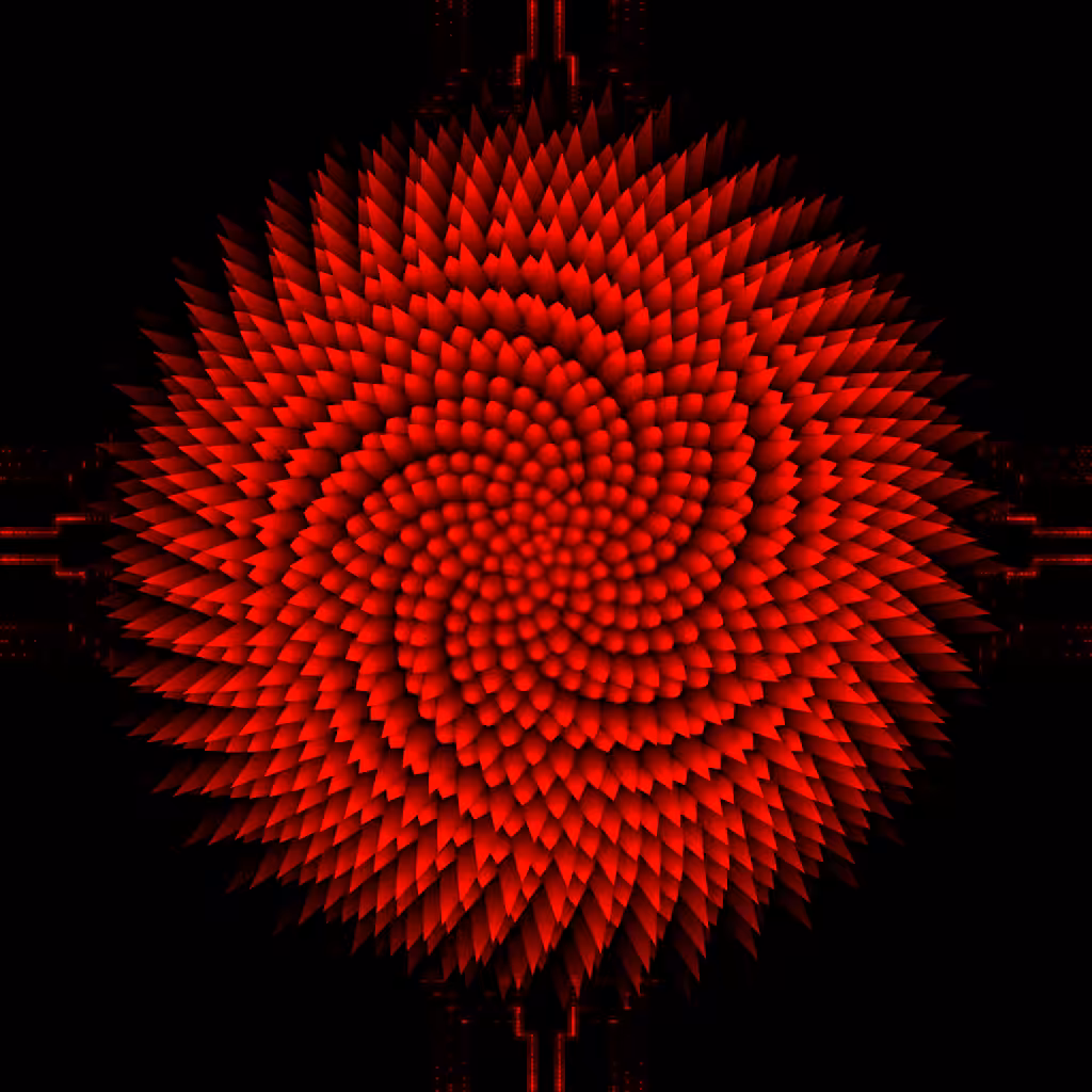 CYCLORBS #24