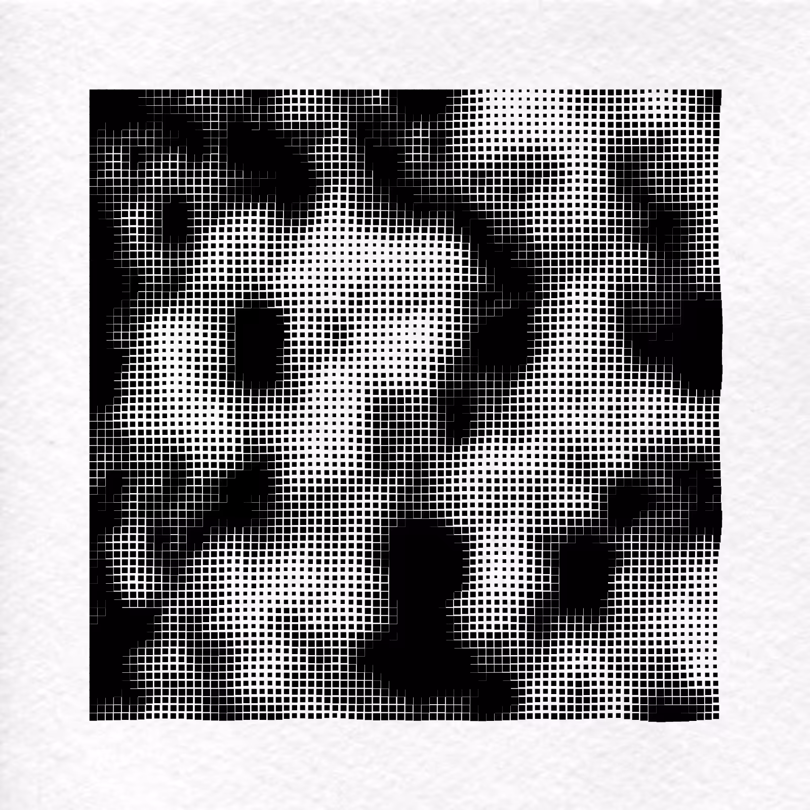 Noise grid #10
