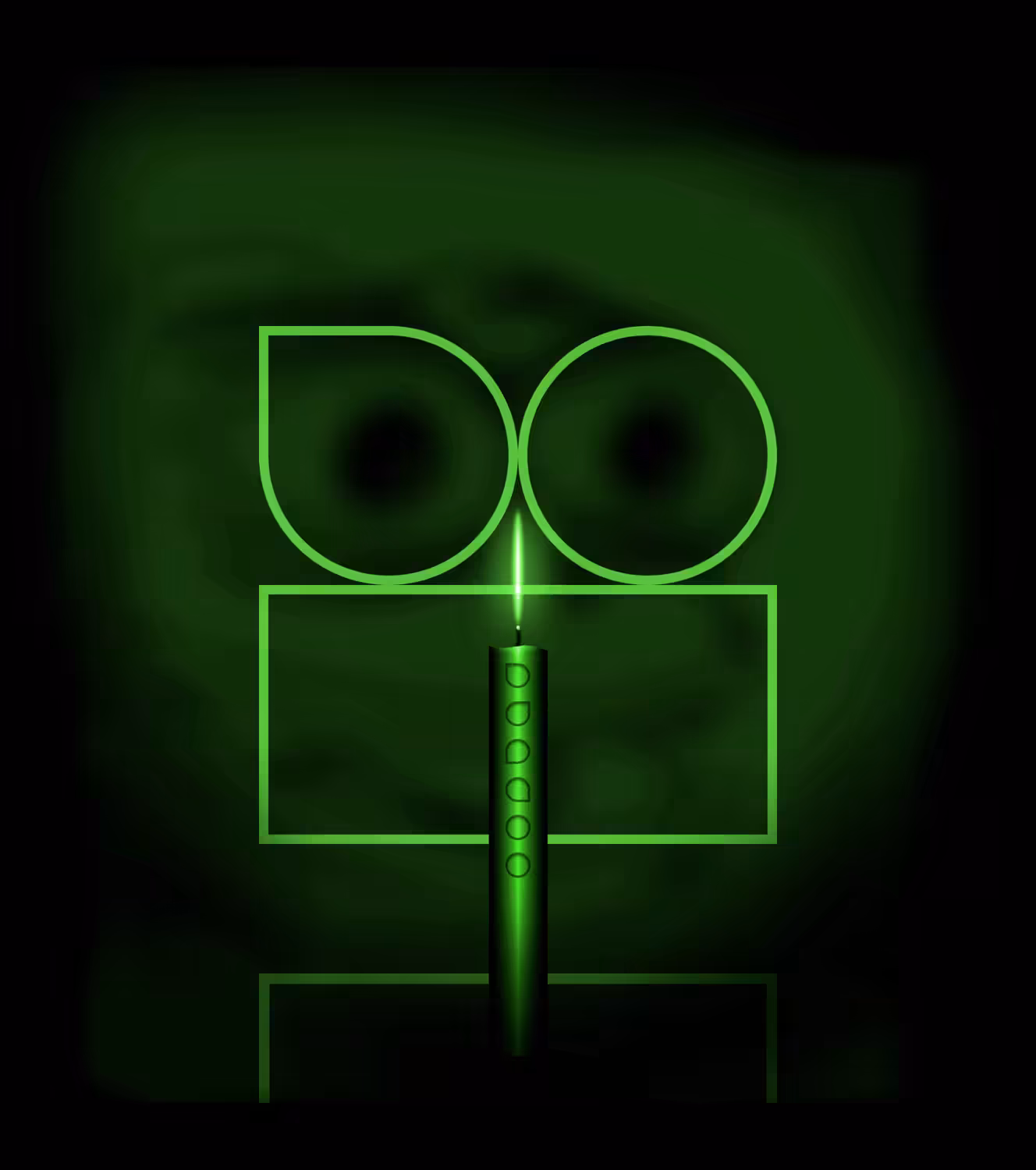 Pepe Shadowpepen