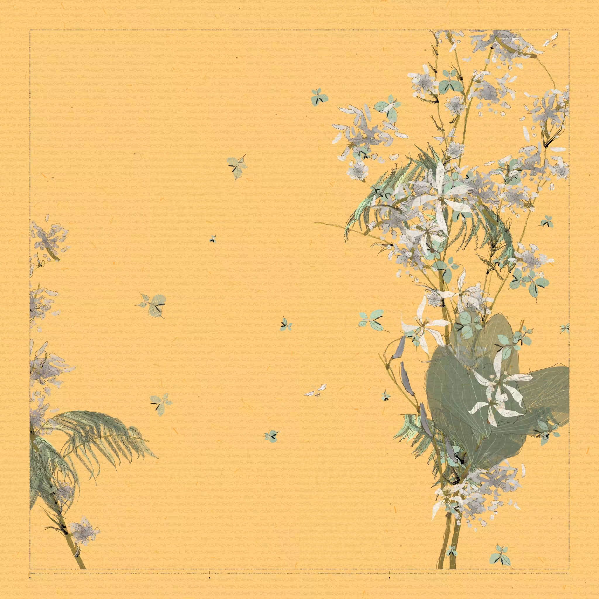 Polypaths |  植徑集: Polypaths | 植徑集 #70