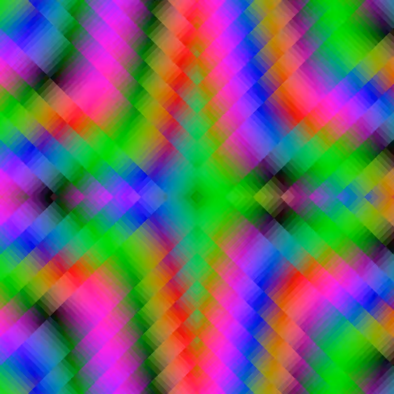 random value of x #77
