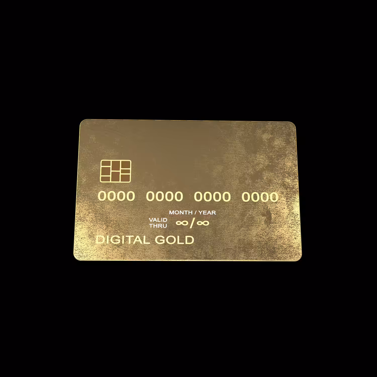 Digital Gold
