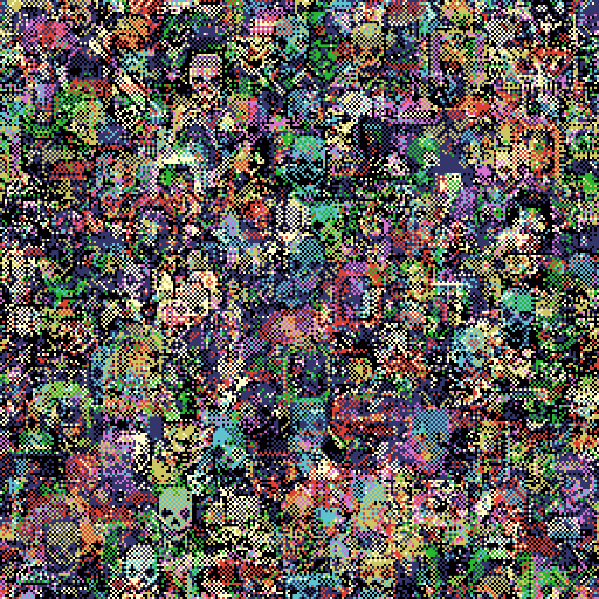 256x256 #6
