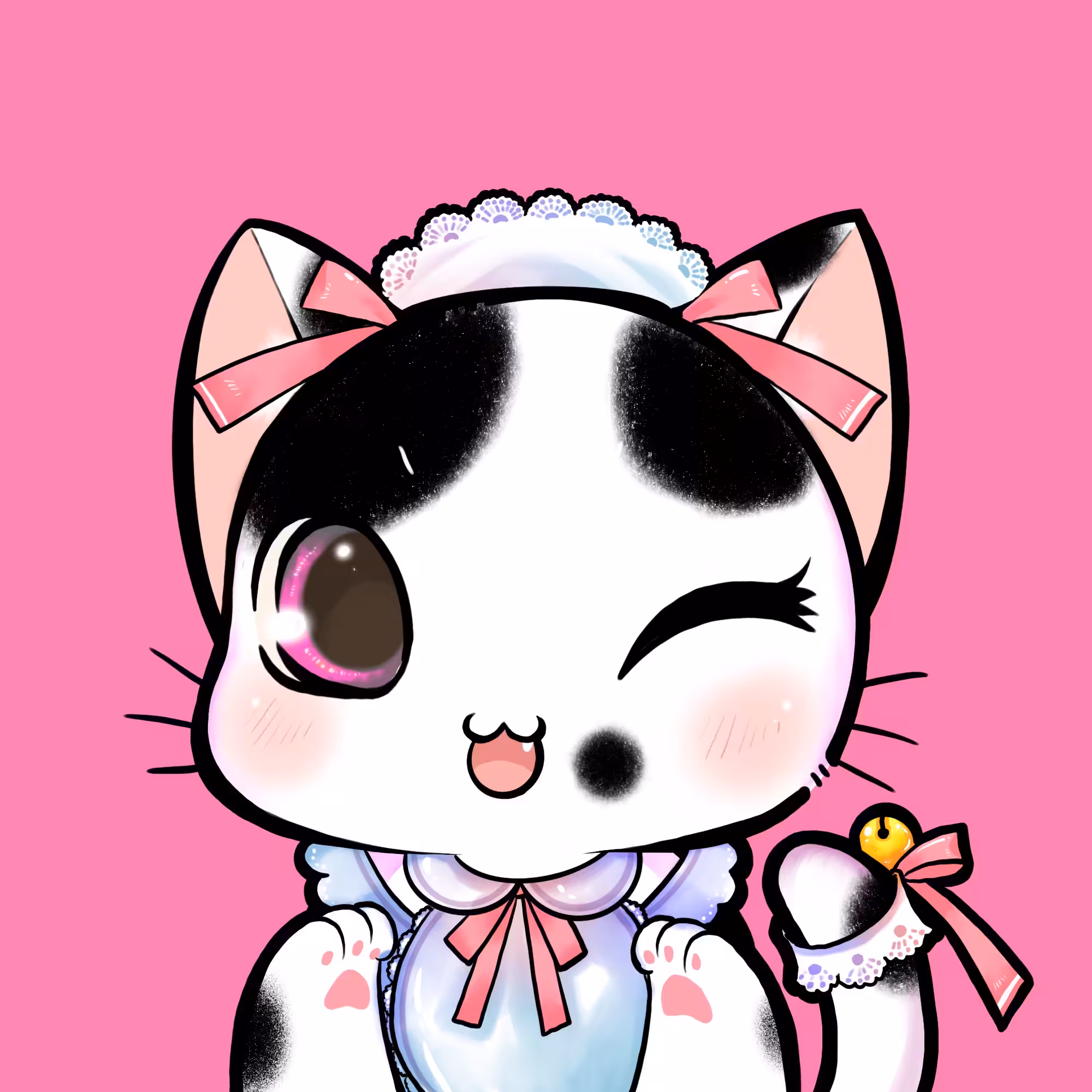 KawaiiCat#0037