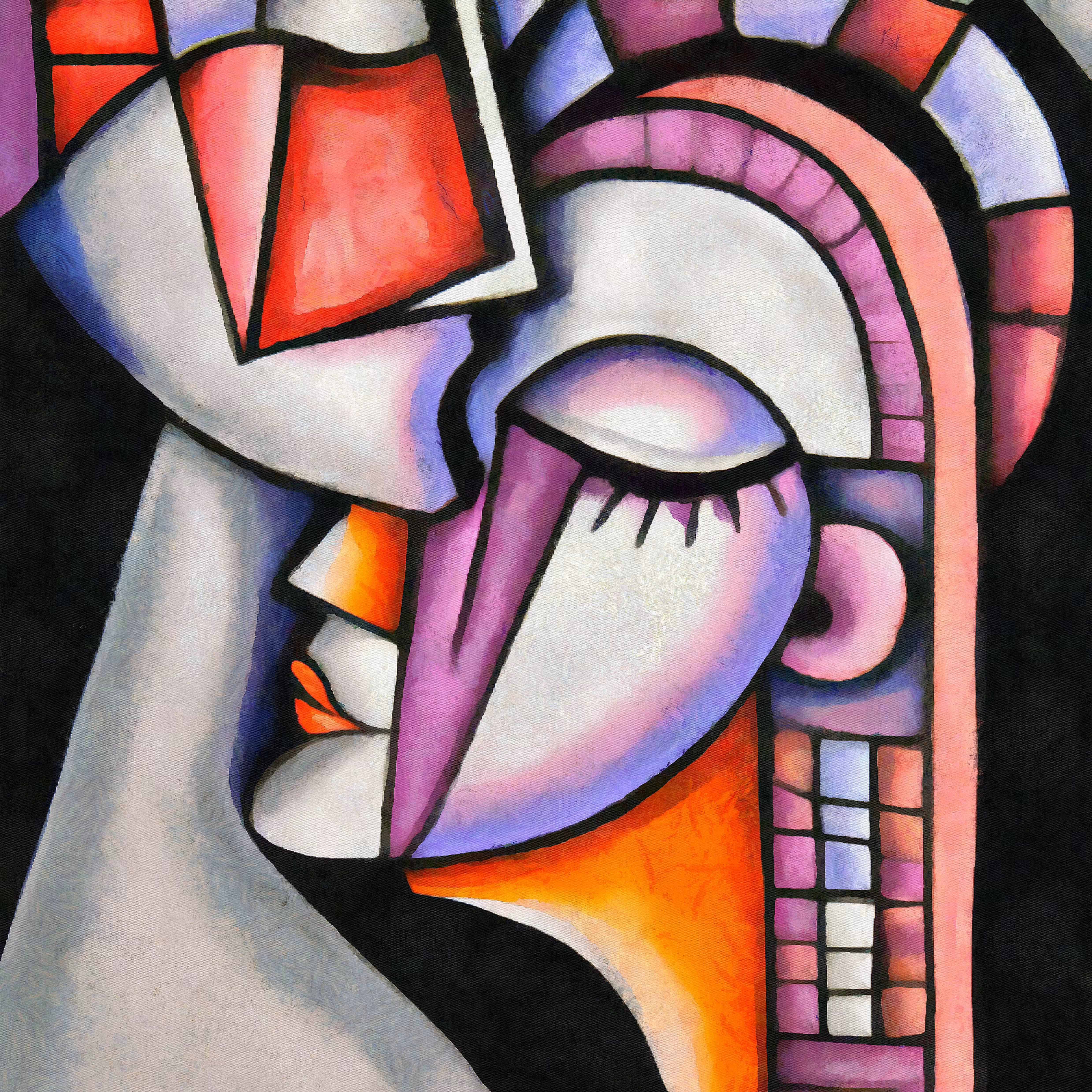 Cubified #4