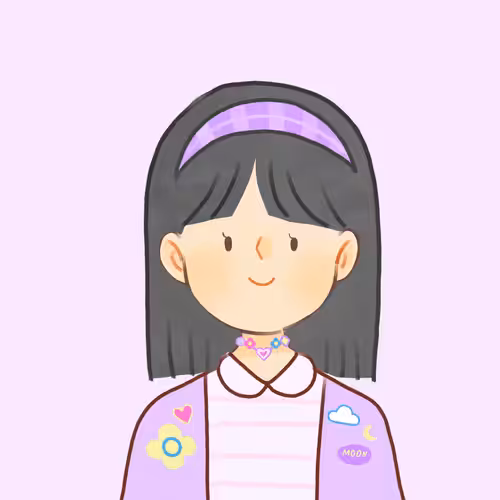 [Give Away] No.3 Irene