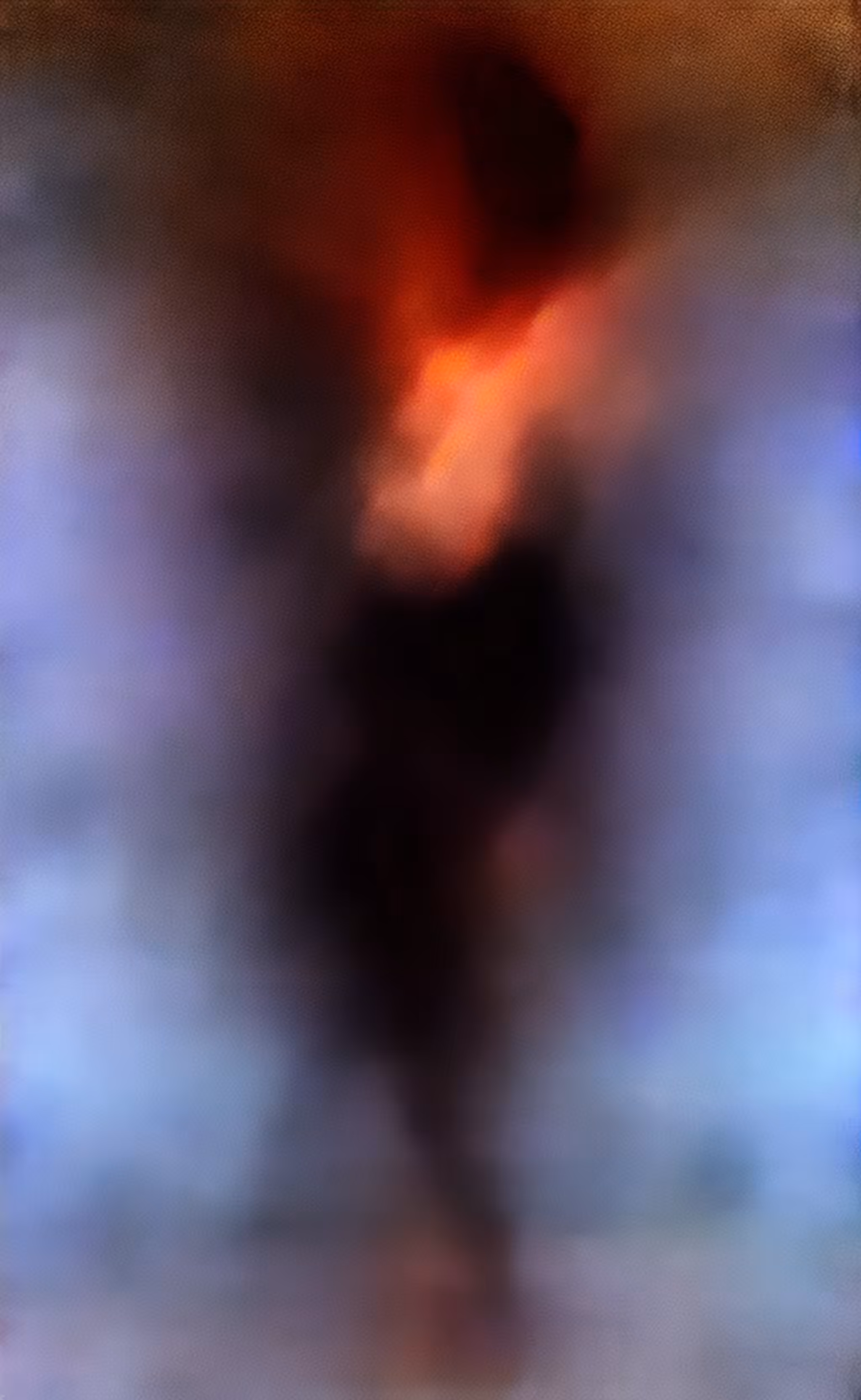 Woman Dancing to Jazz