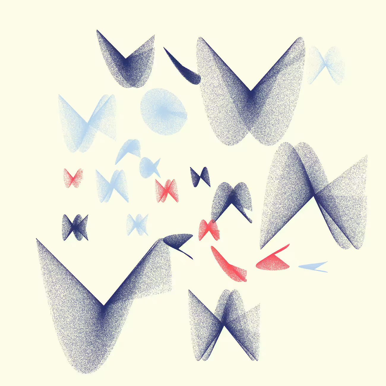 butterfly Effect