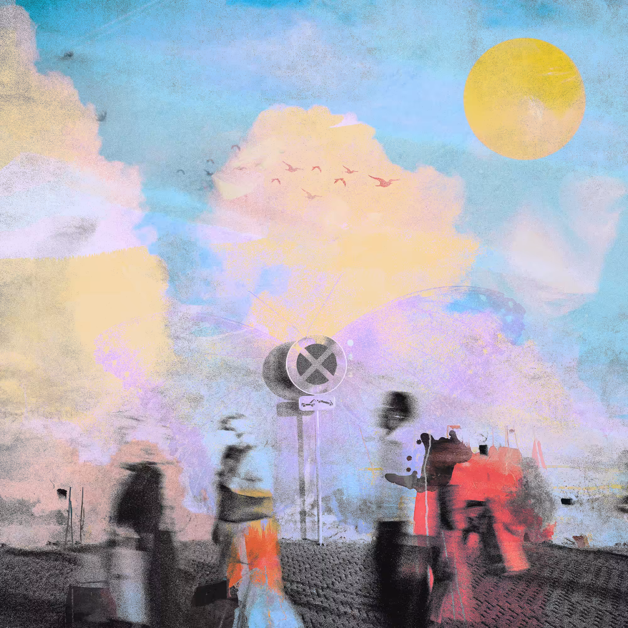 Fleeting Dream