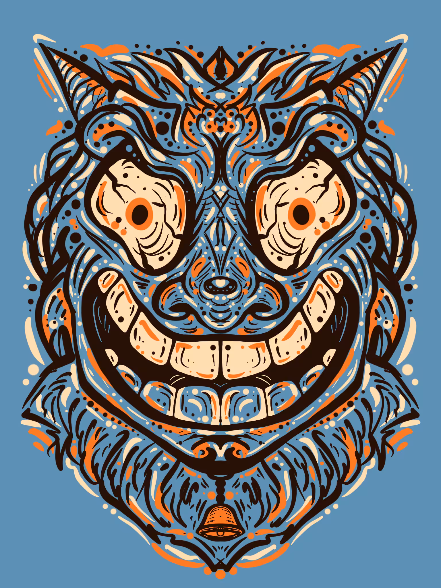 MASK 02