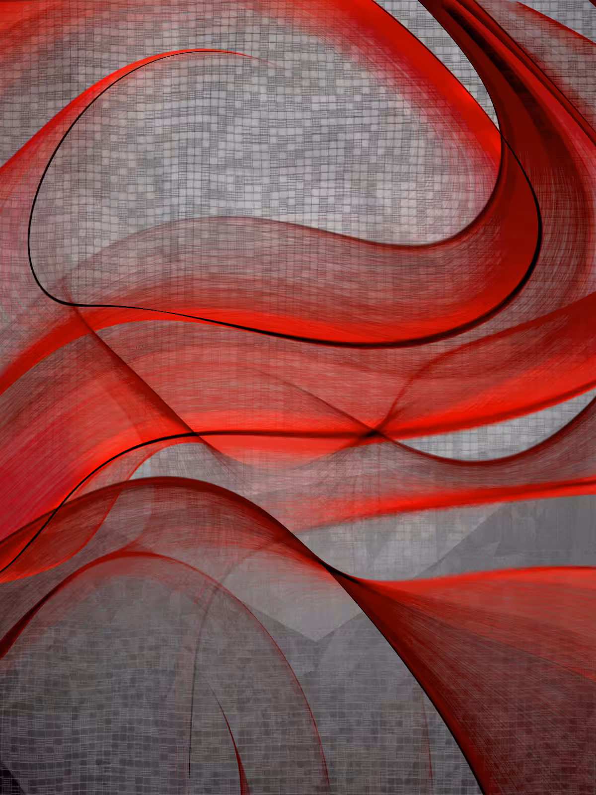 Veils of Perception #17
