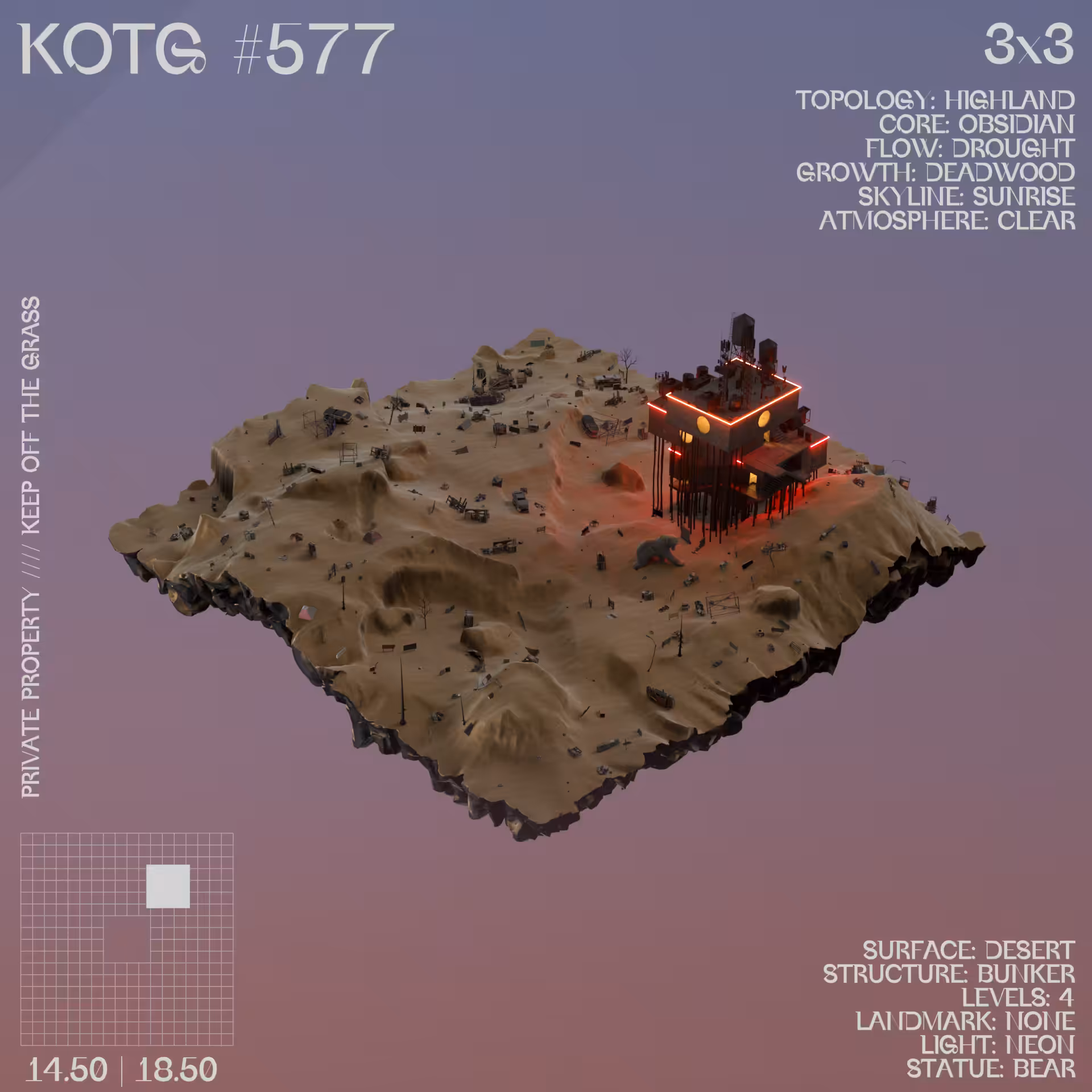 KOTG #577