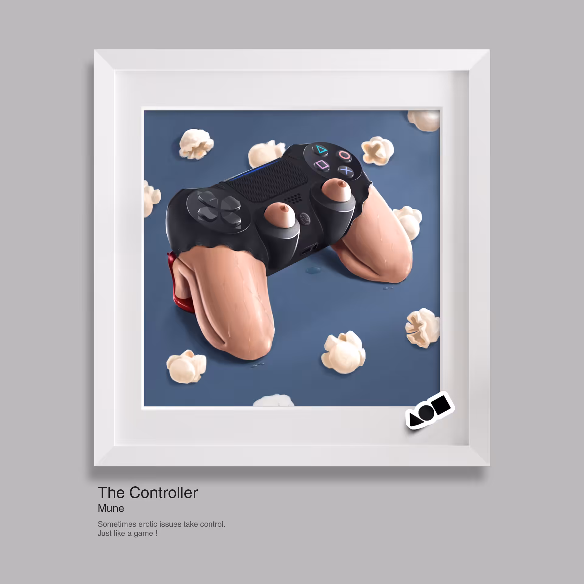 The Controller