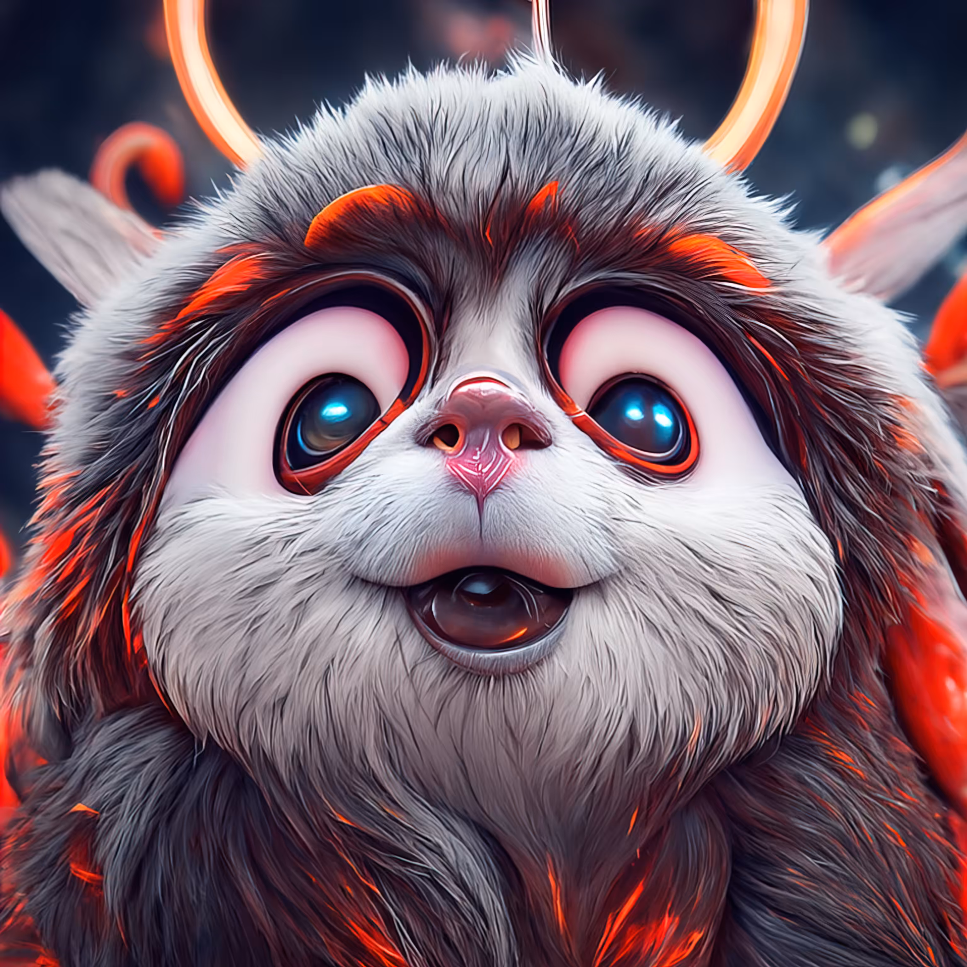 fantastical 0152