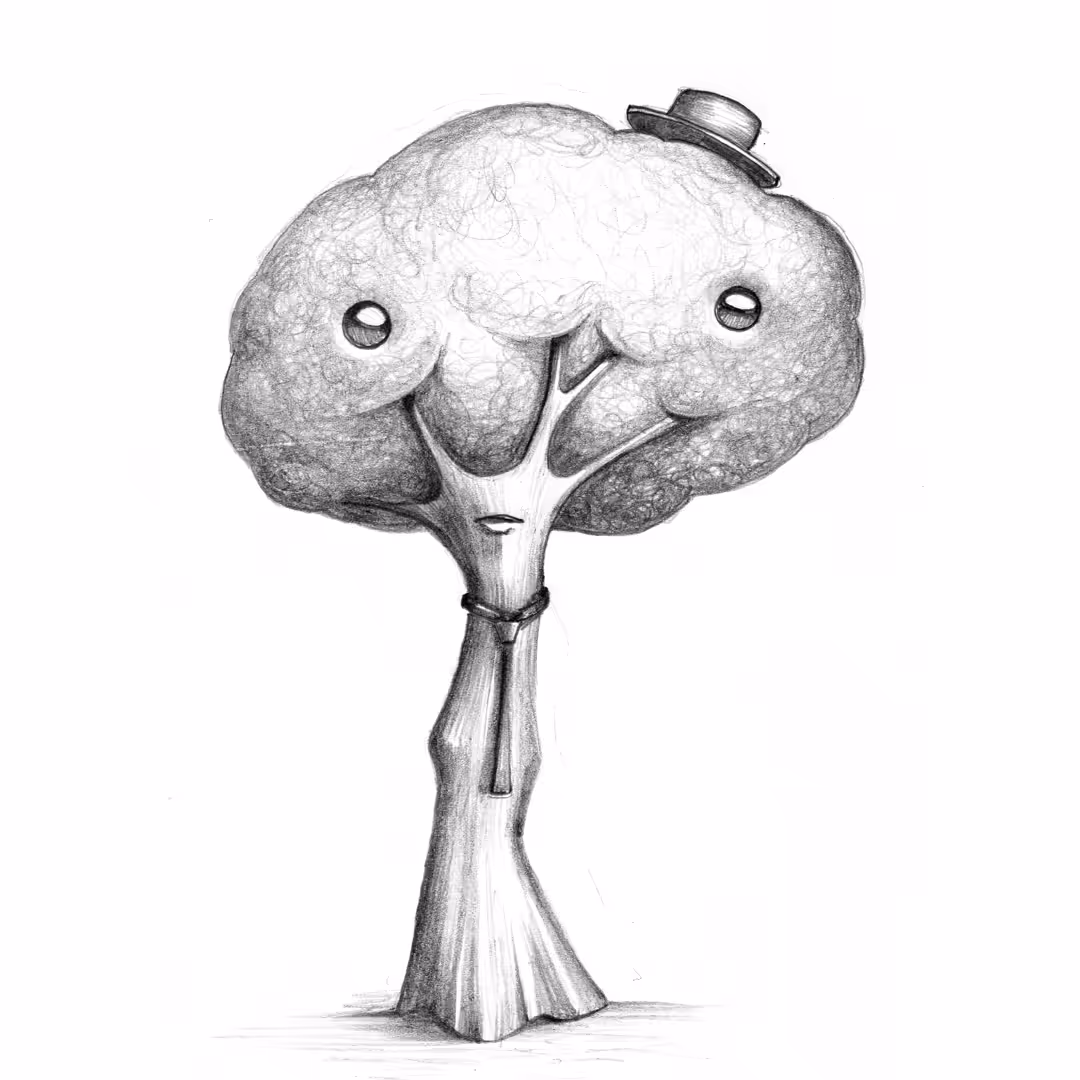 Daily Sketch 82