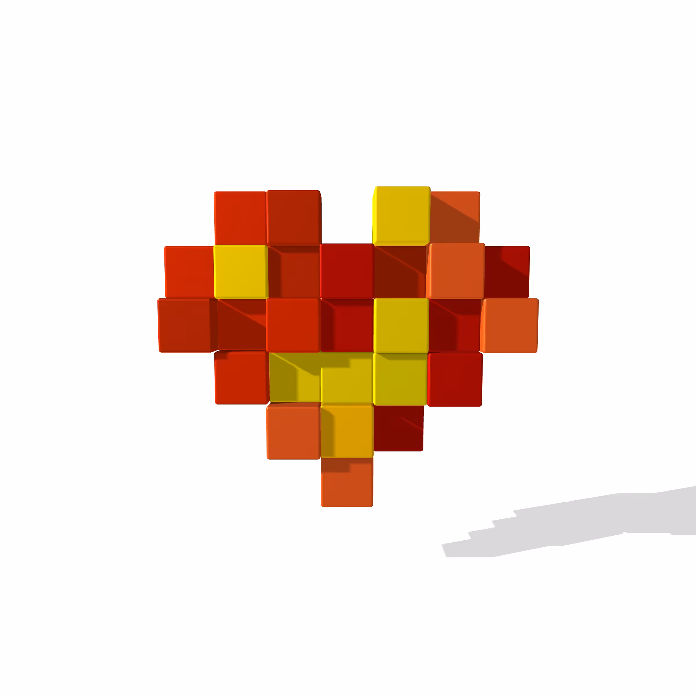 heart + craft #525