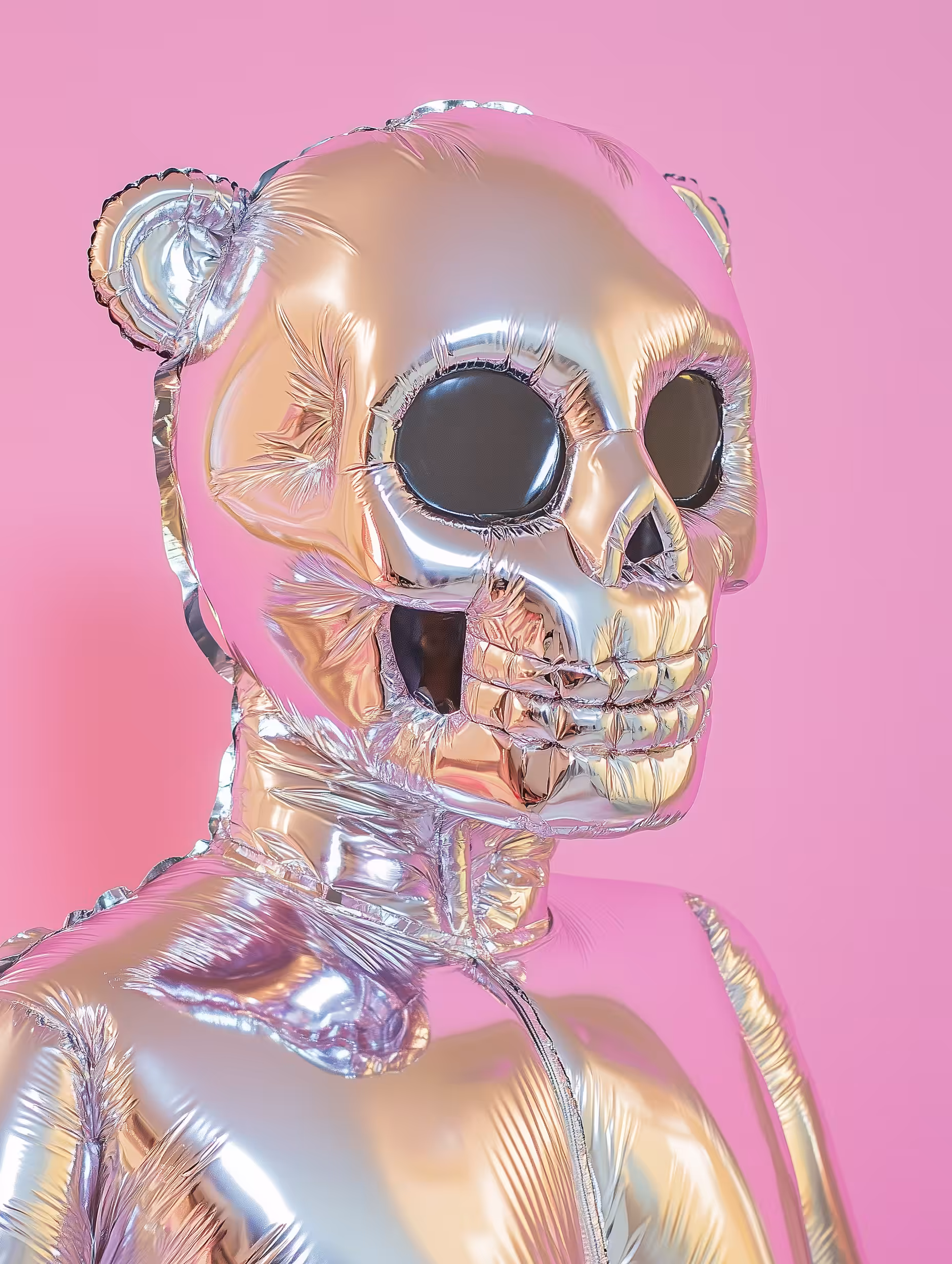 Puffy Icon: genesis #206