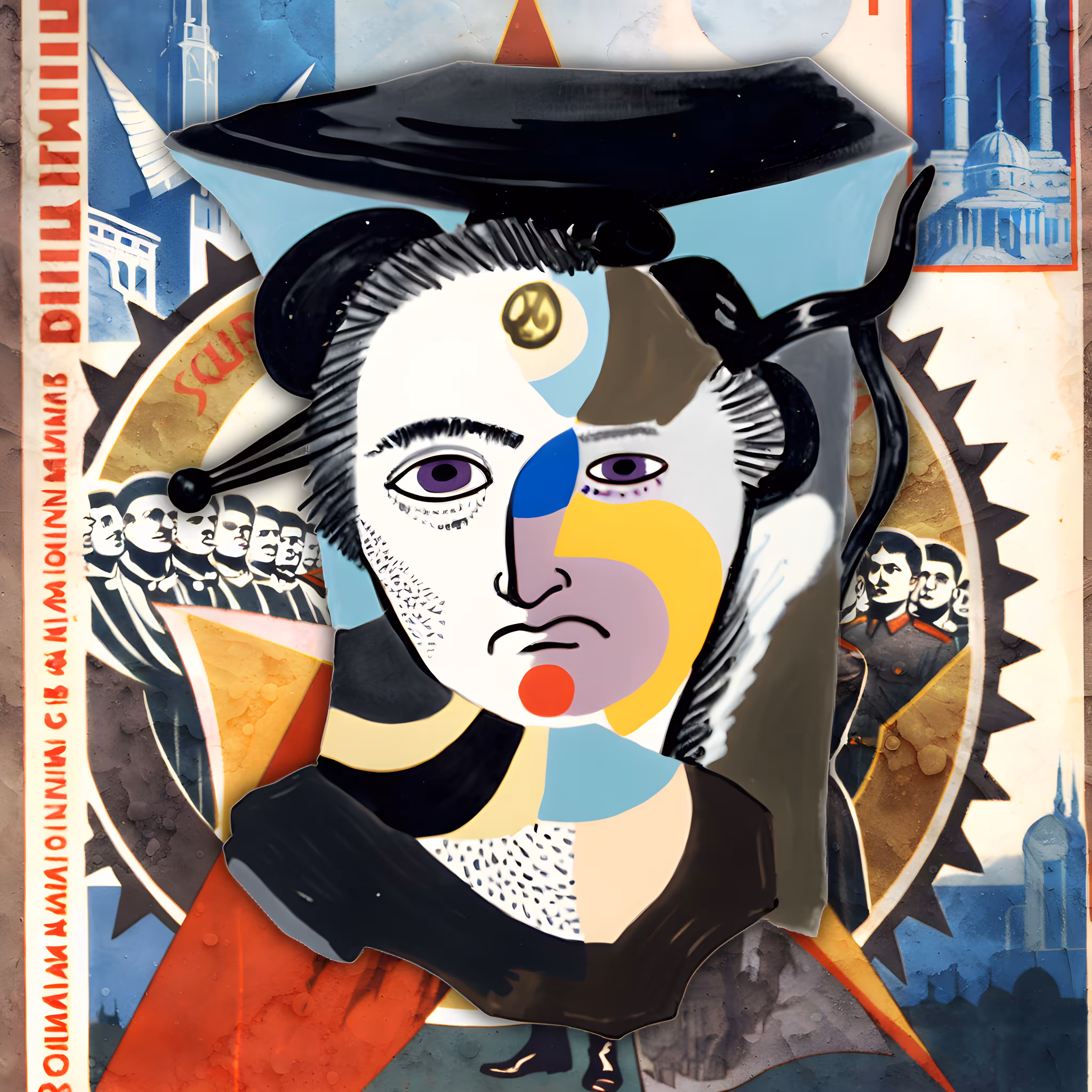 Art DeCC0s: Art DeCC0 #3775