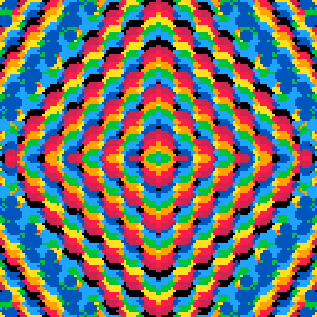 emergence II #3