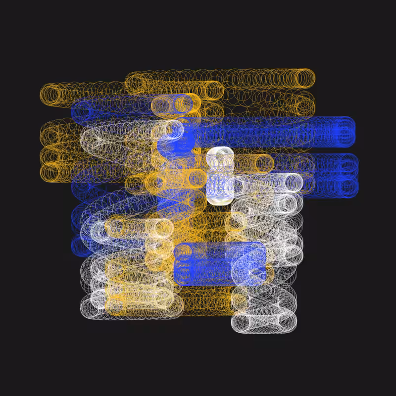 sinuosity #299