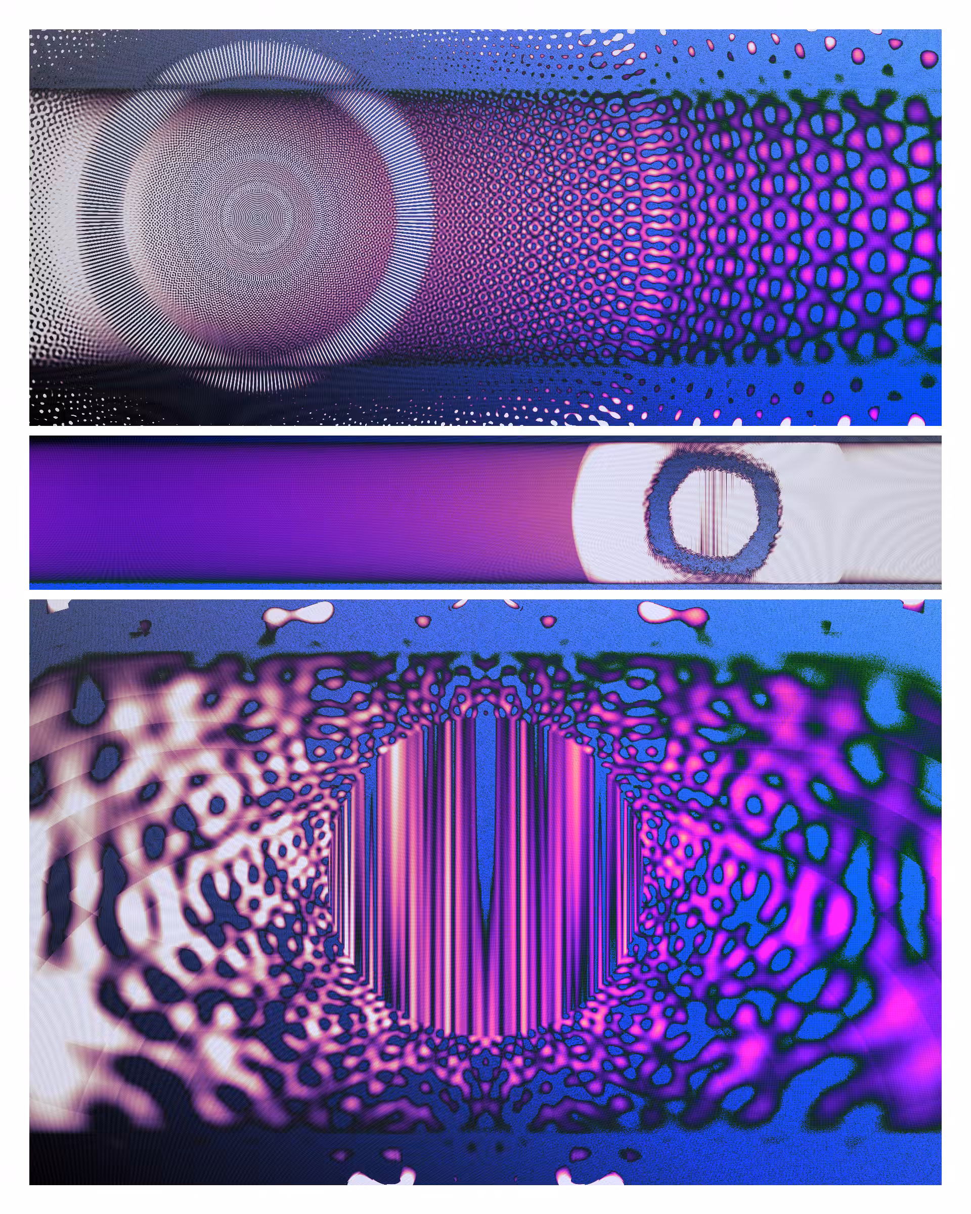 Photon's Dream #148