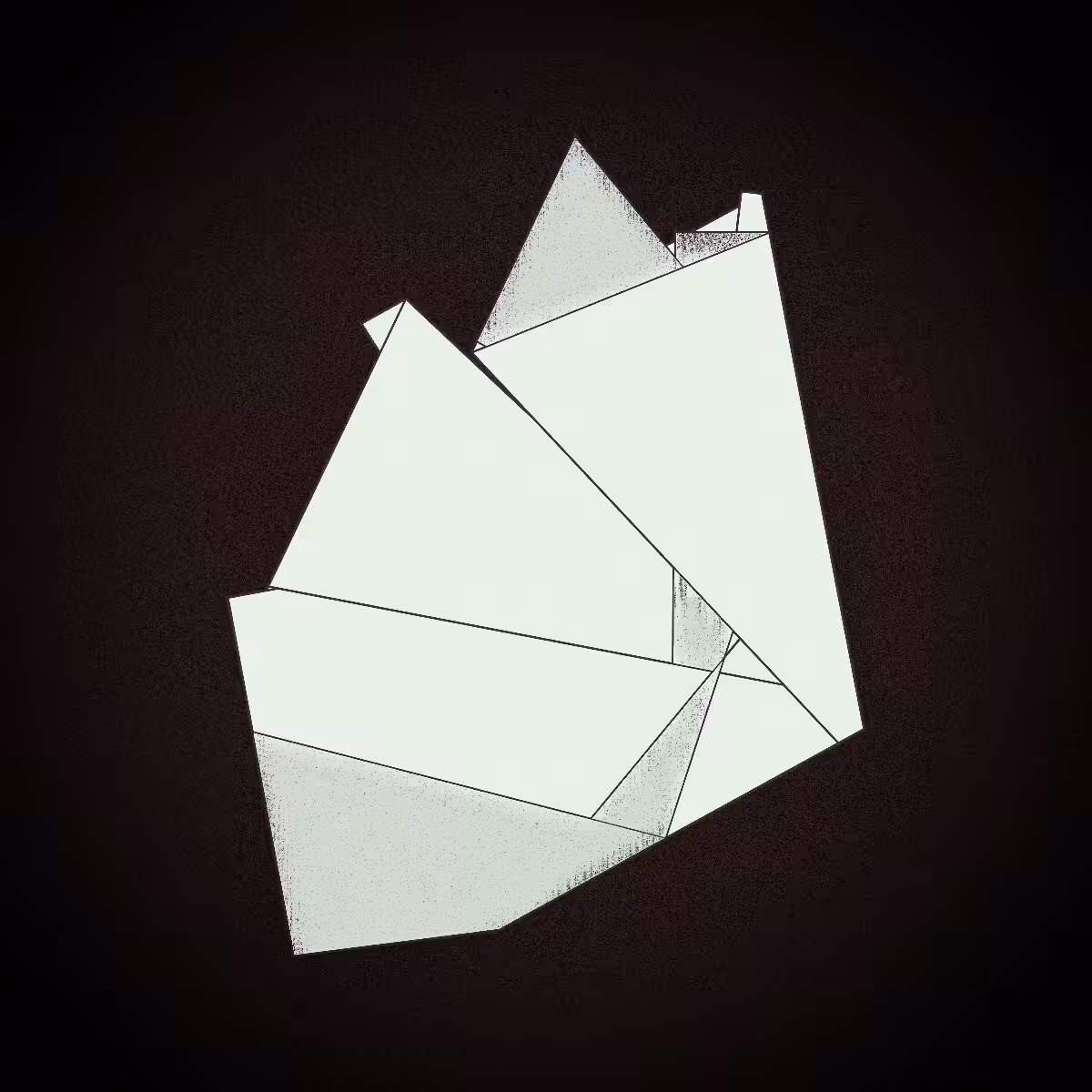 Shape of Freedom #1523