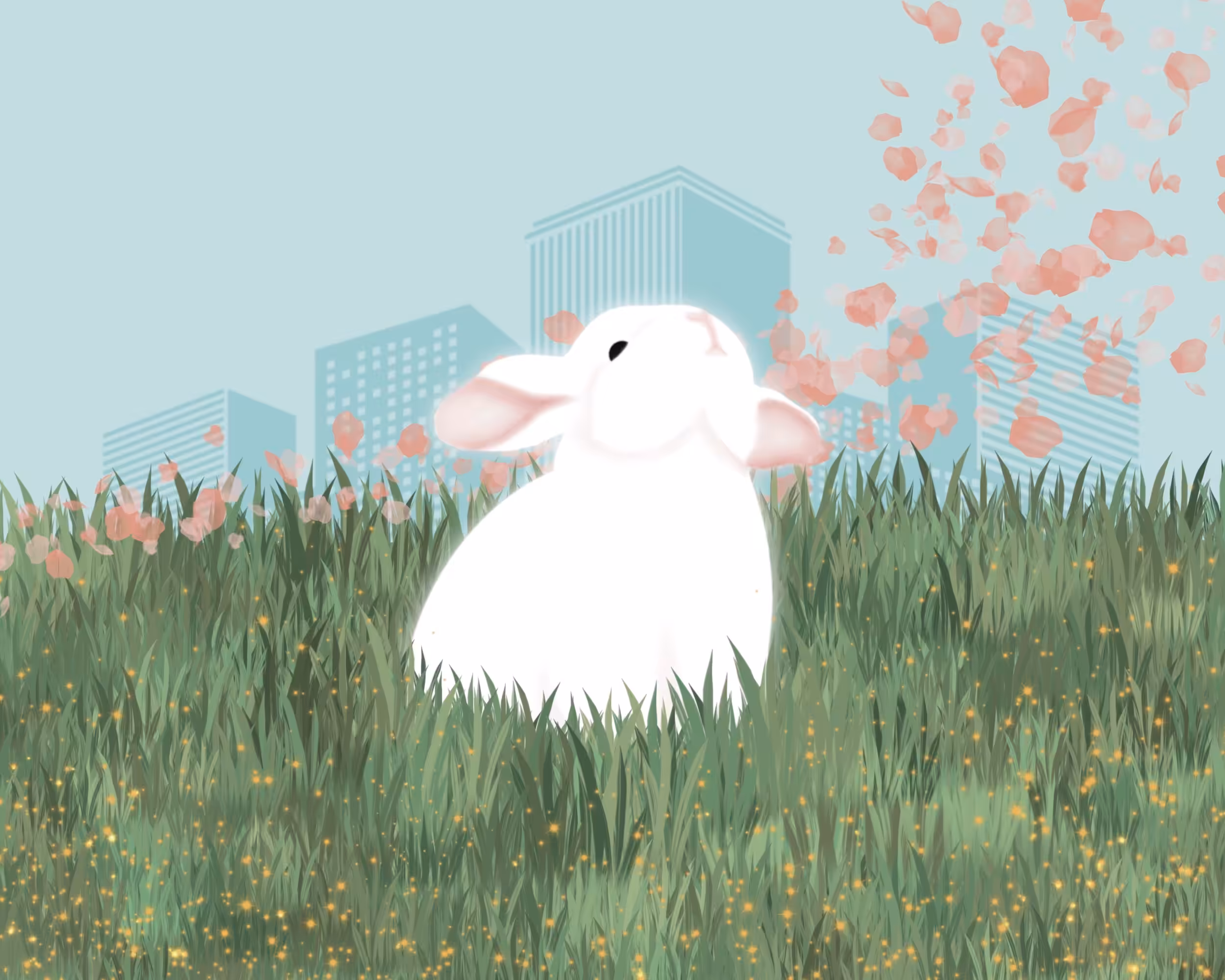 Take Me Where I belong 