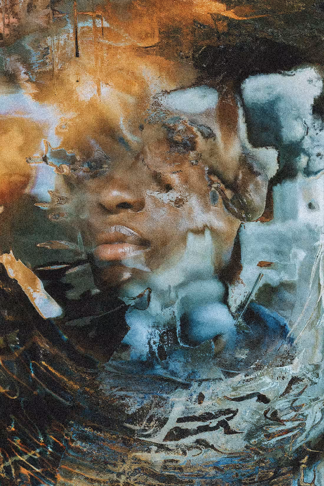 Morphing Muse 37