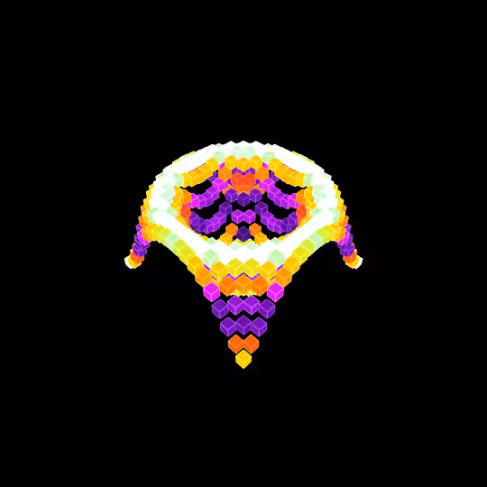 Jellycosmicfish #6