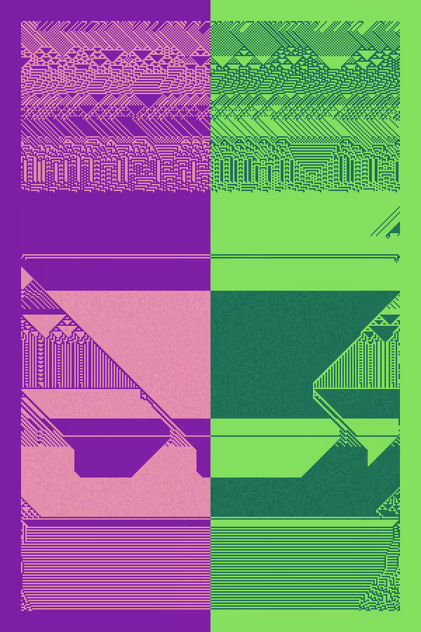 Gen., Machina #47