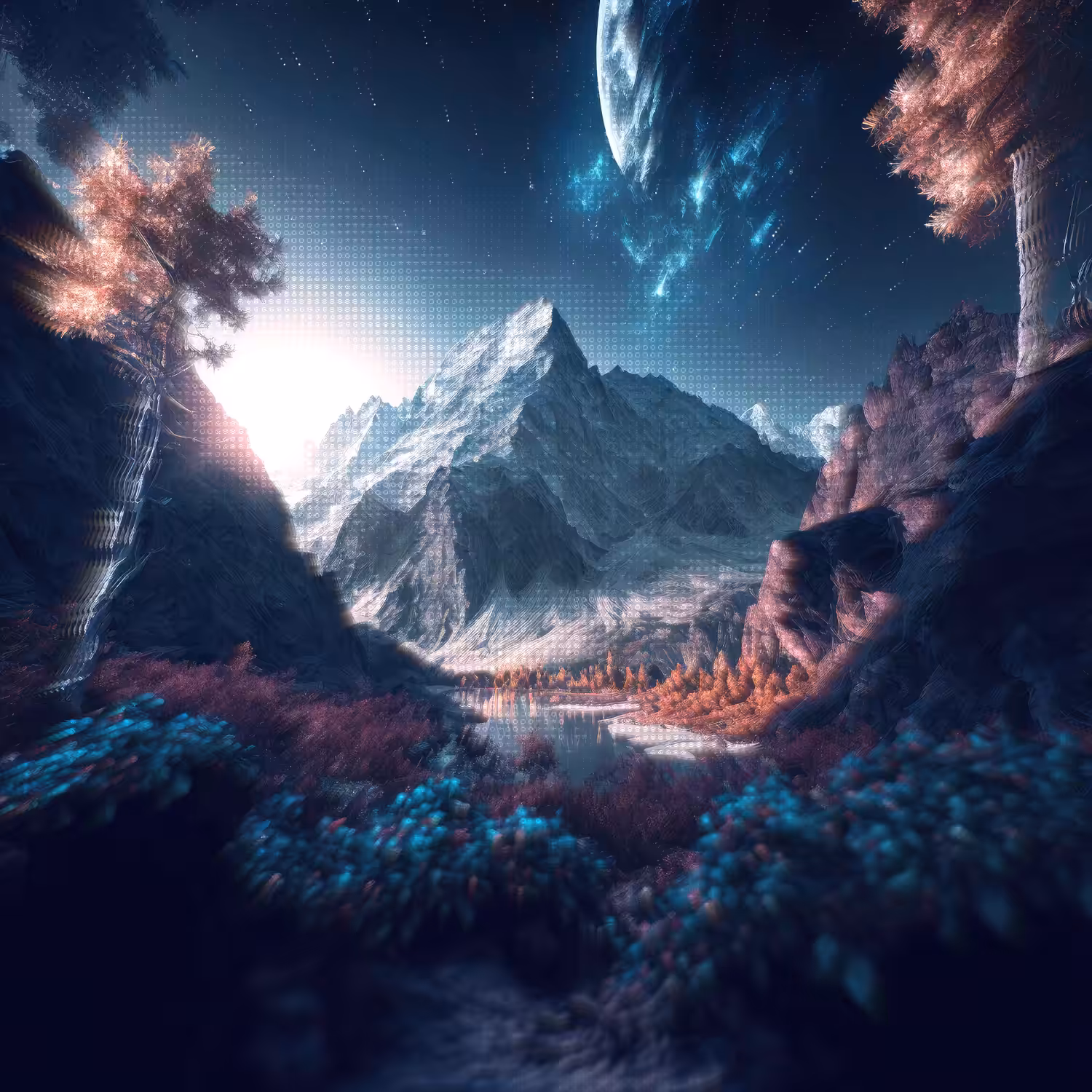 NATURE 2 #269