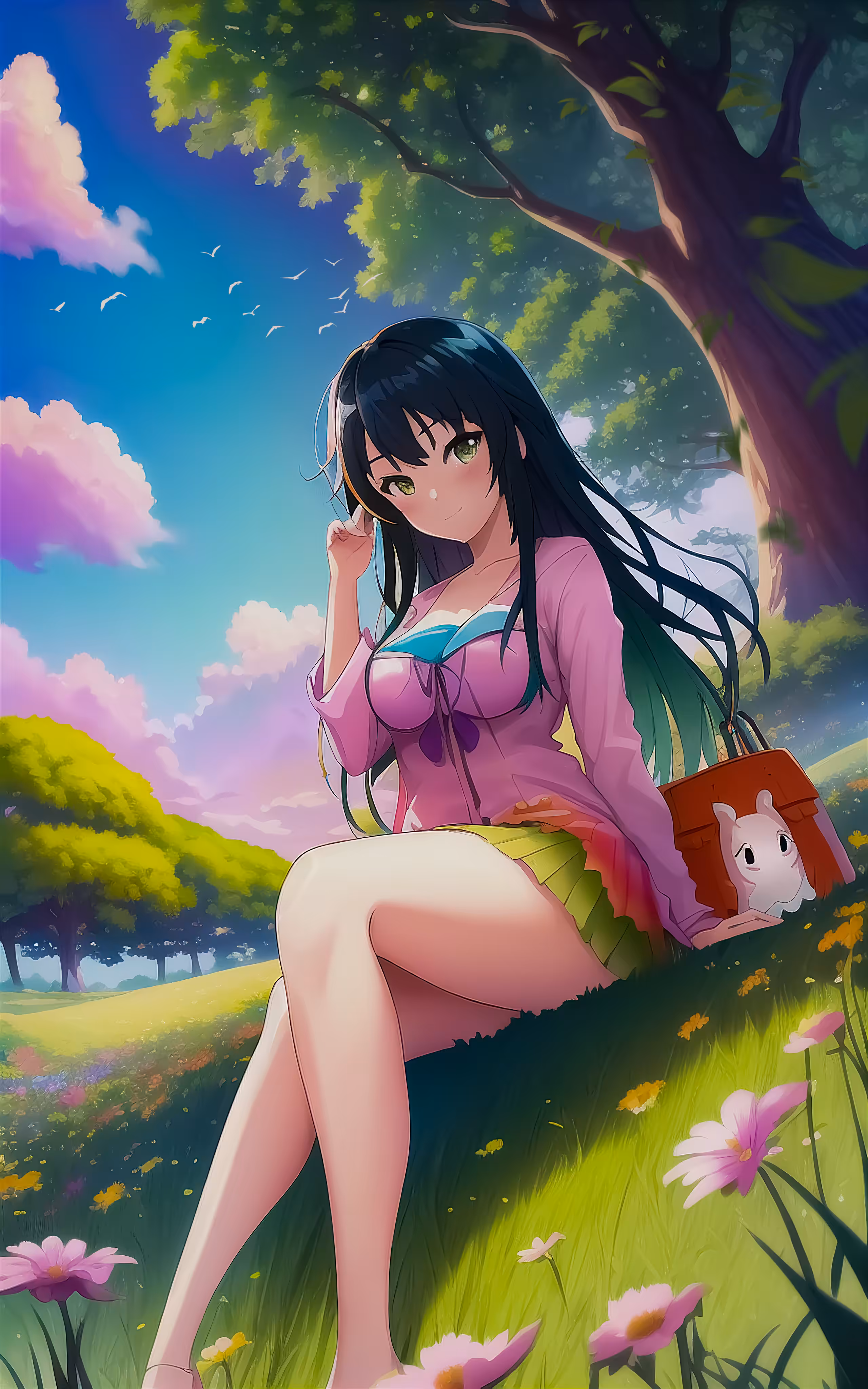 Aika & Toki