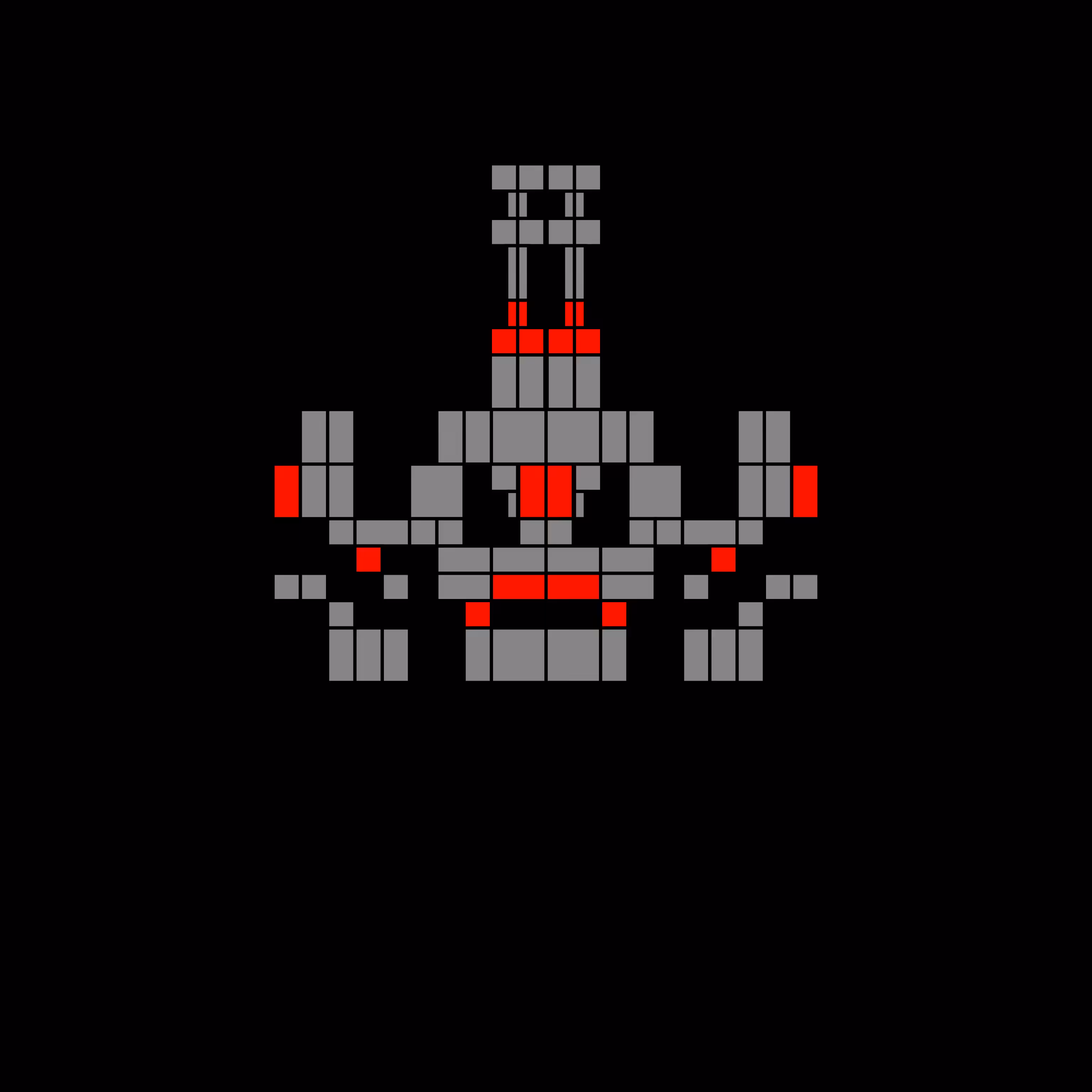 Skull Voyager