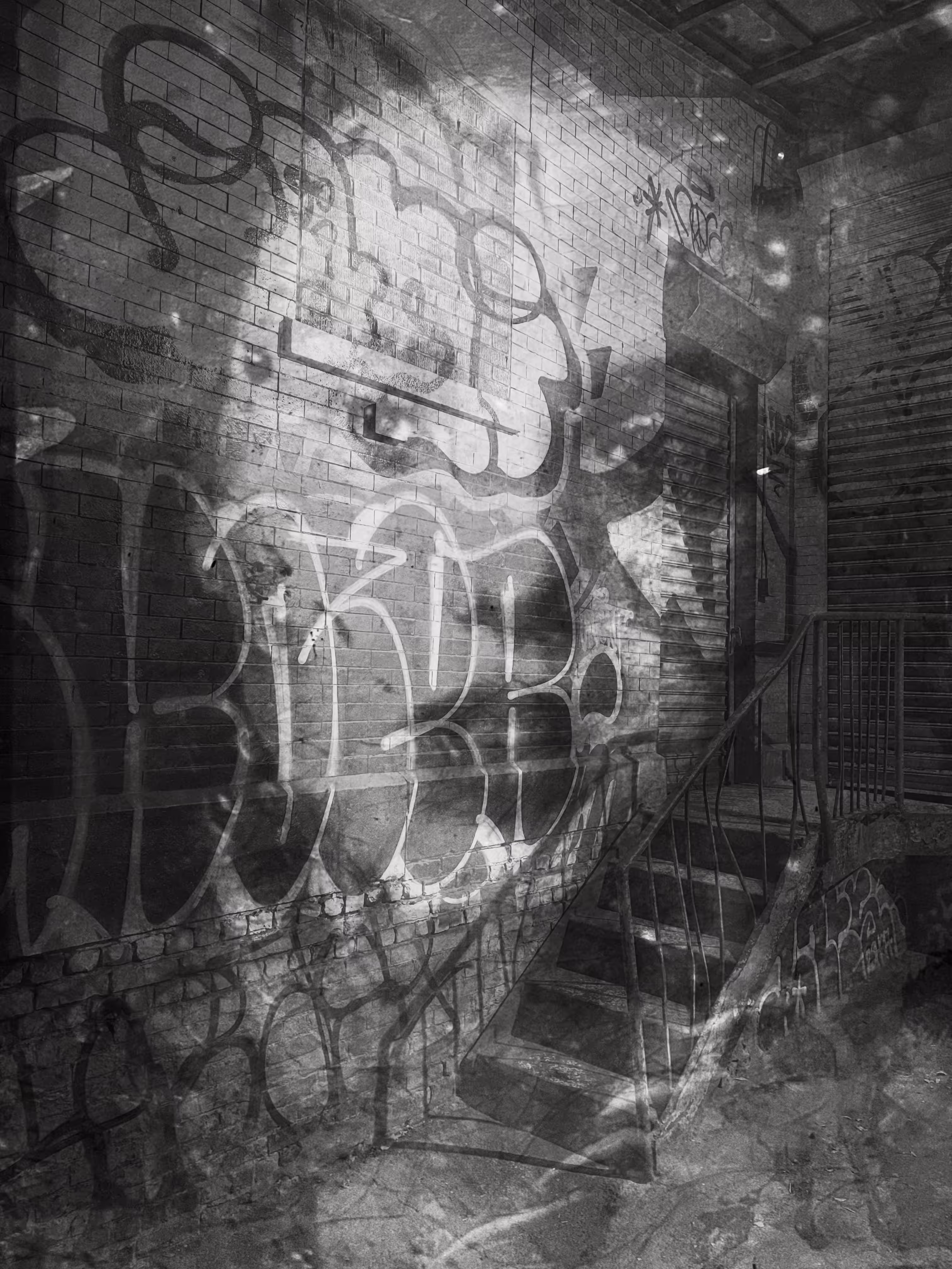 The Streak Project 019