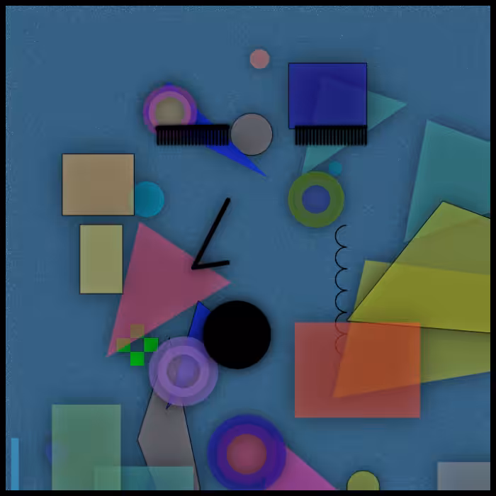 Kandudesky #653