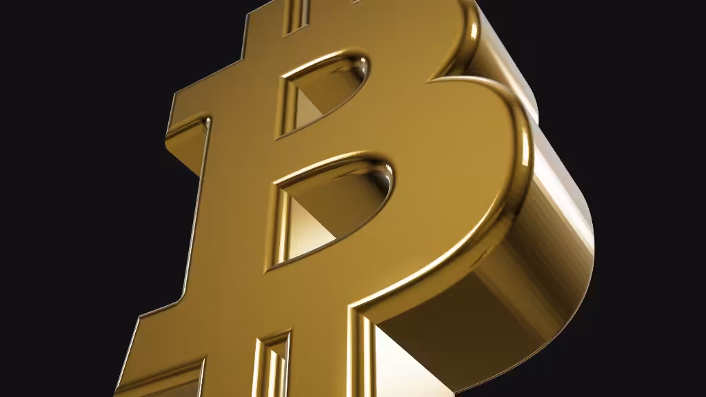 Bitcoin (BTC)