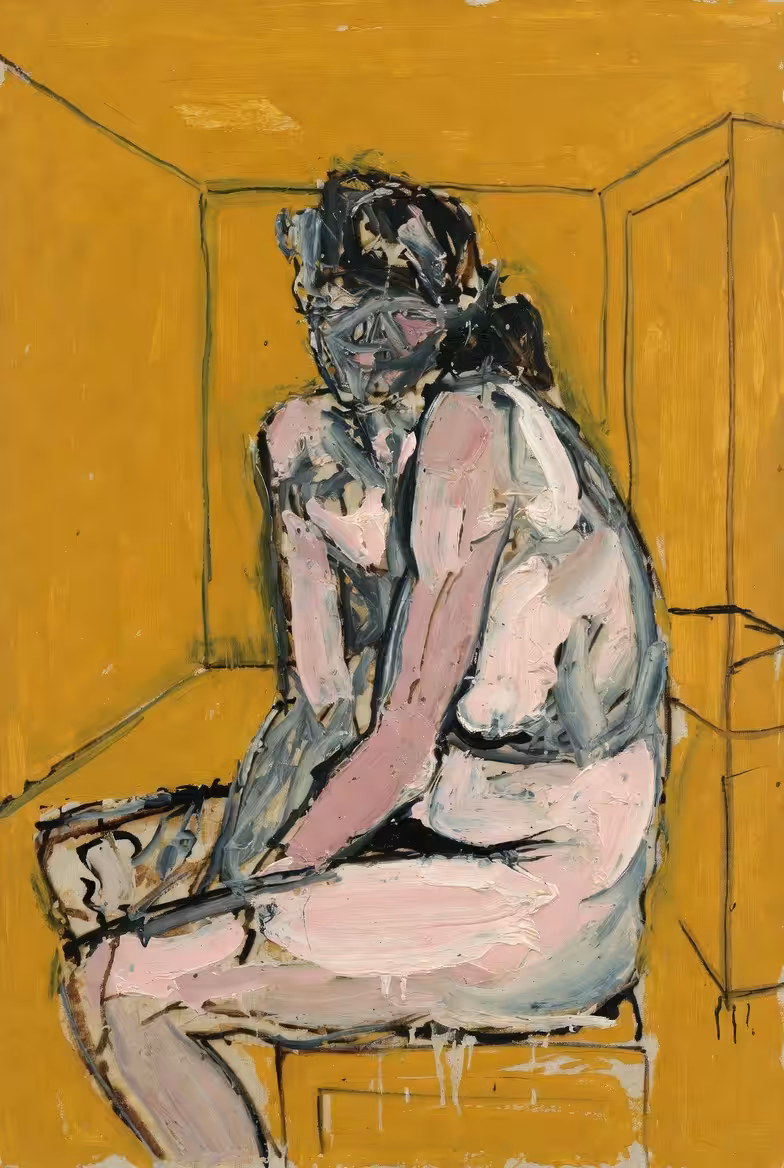 ‏Anatomie de l’Attente